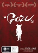 Gozu